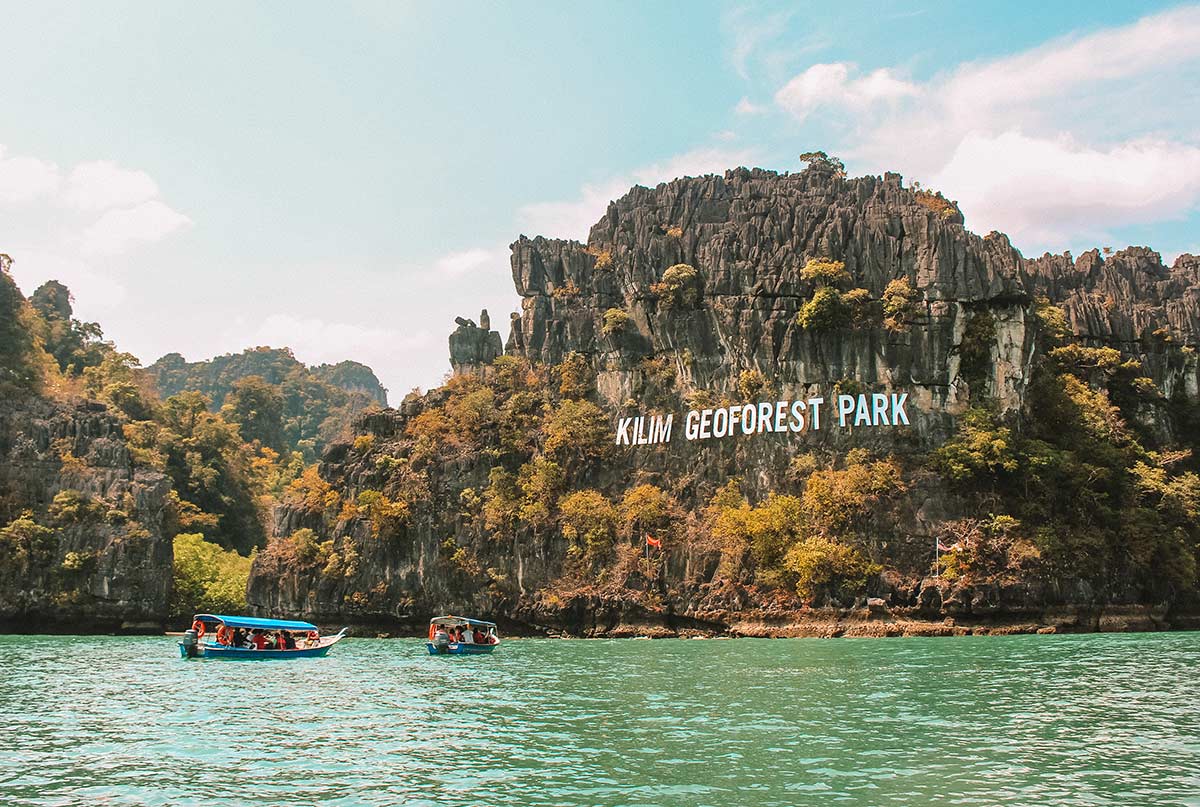 Jelajahi Ekosistem Mangrove Langkawi yang Menakjubkan dengan Tur Mangrove