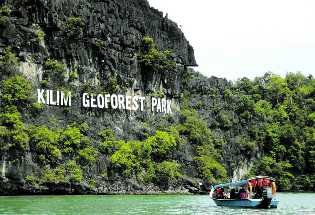 Langkawi mangrove sostenible mangroves safari wanderluluu pulau eagles